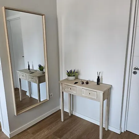 Bright 3-bedroom - Boavista & Casa Da Musica דירה