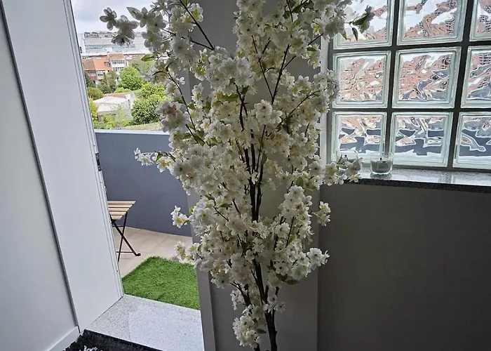 Appartement Boavista Family T3