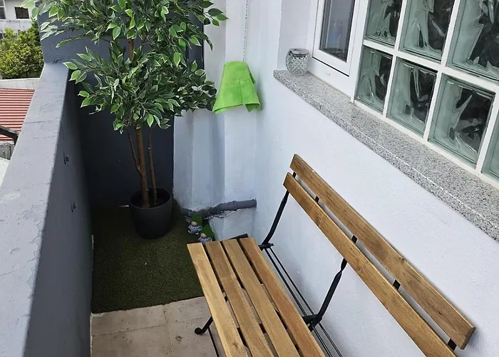 Appartement Boavista Family T3 *