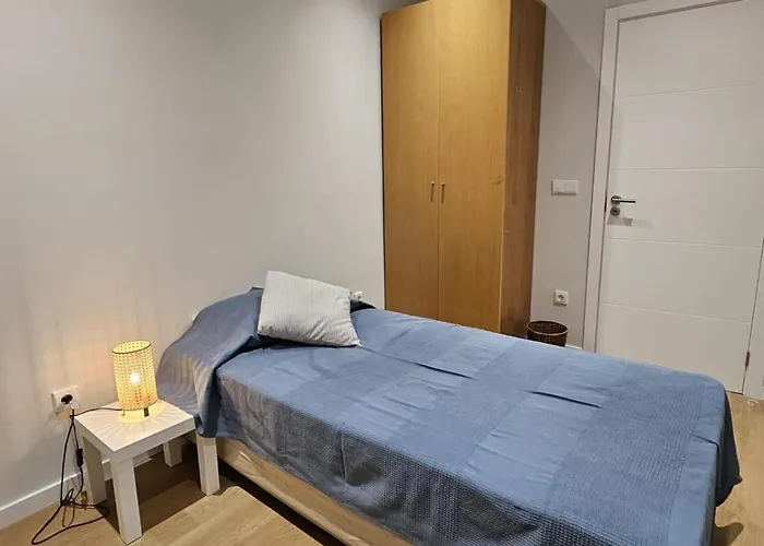 Boavista Family T3 Appartement *