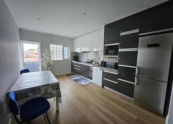 Boavista Family T3 Appartement