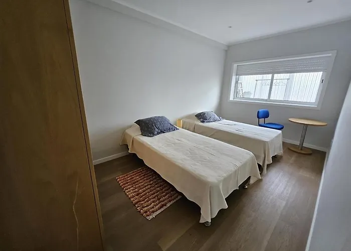 Appartement Boavista Family T3 *