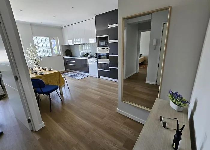 Boavista Family T3 Appartement