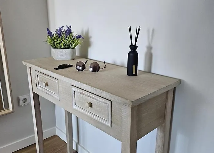 Appartement Boavista Family T3