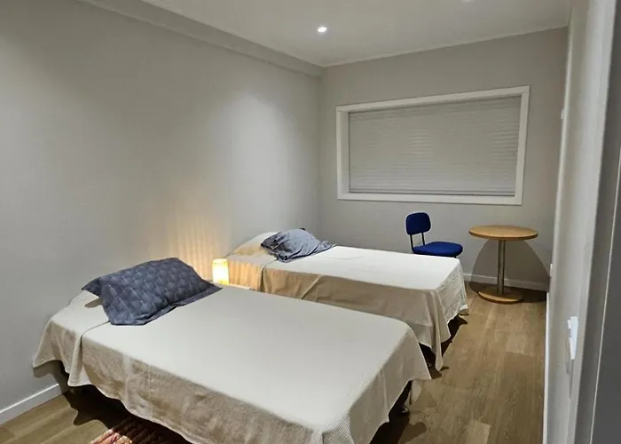 Boavista Family T3 Appartement *