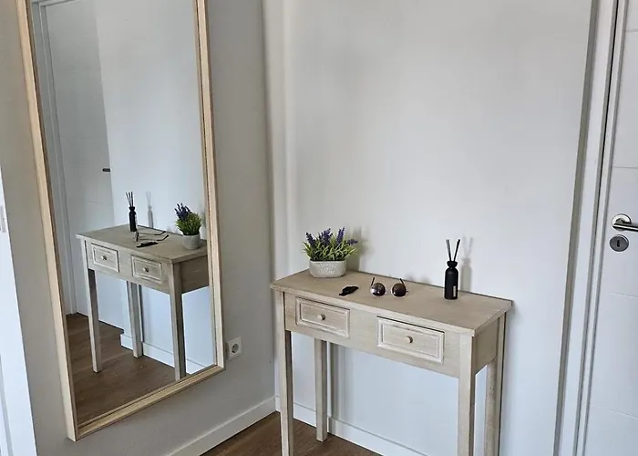 Boavista Family T3 Appartement