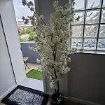 דירה Bright 3-Bedroom Apartment - Boavista & Casa Da Musica
