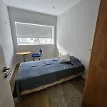 דירה Bright 3-Bedroom Apartment - Boavista & Casa Da Musica פורטו