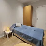 Bright 3-Bedroom Apartment - Boavista & Casa Da Musica דירה *
