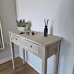 דירה Bright 3-Bedroom Apartment - Boavista & Casa Da Musica
