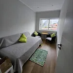 דירה Bright 3-Bedroom Apartment - Boavista & Casa Da Musica