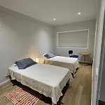 Bright 3-Bedroom Apartment - Boavista & Casa Da Musica דירה *