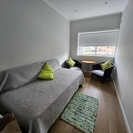 Bright 3-Bedroom Apartment - Boavista & Casa Da Musica