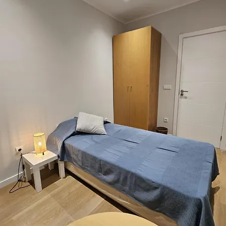 Boavista Family T3 Apartment *