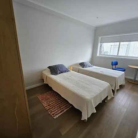 Apartment Boavista Family T3 *