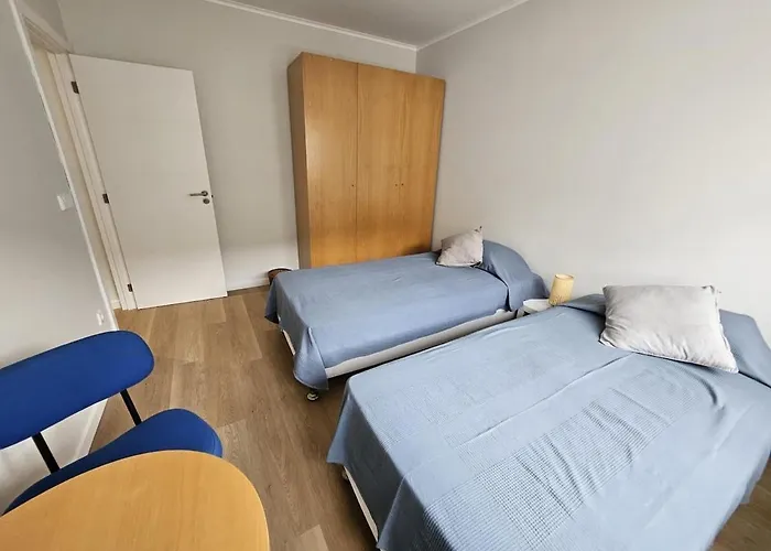 Boavista Family T3 波尔图