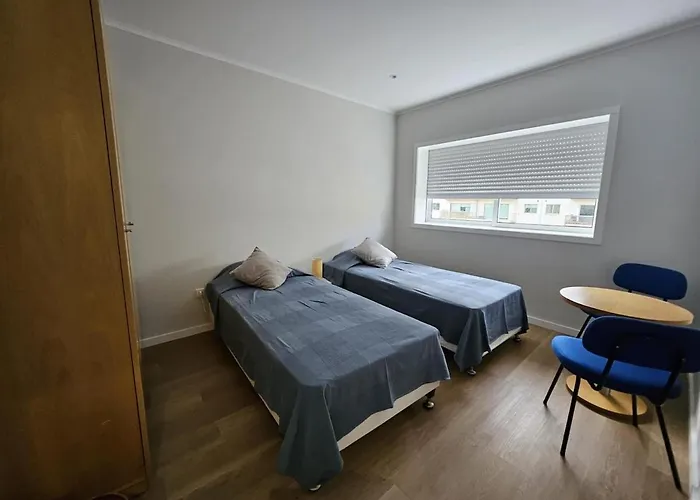 Boavista Family T3 بورتو