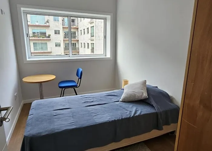 Boavista Family T3 波尔图