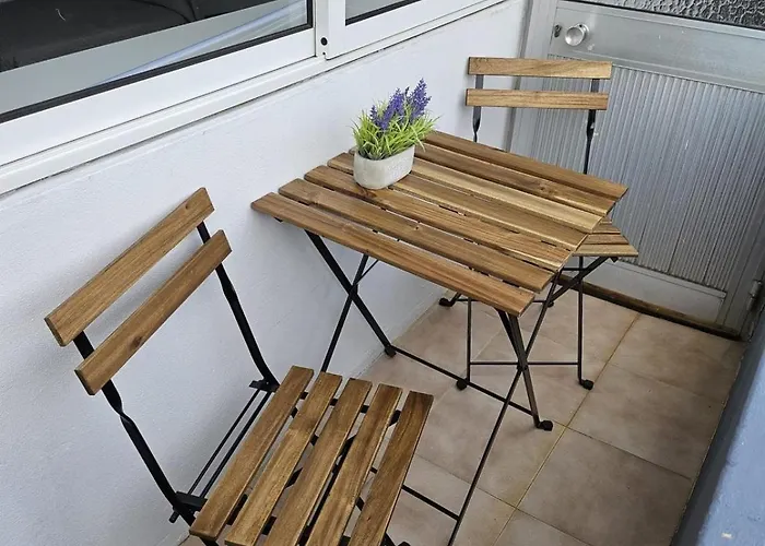 Boavista Family T3 波尔图