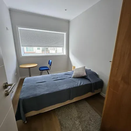 Appartamento Boavista Family T3 Oporto