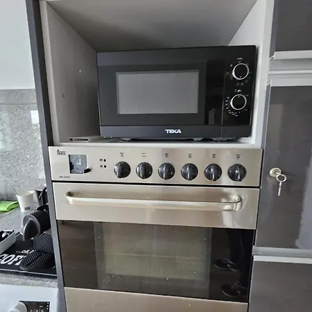 Appartamento Boavista Family T3 Oporto