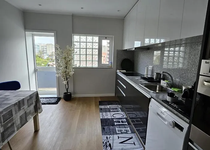 Boavista Family T3 Porto