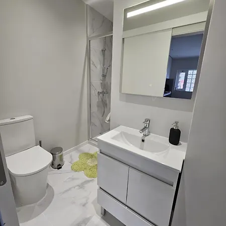 Bright 3-bedroom - Boavista & Casa Da Musica