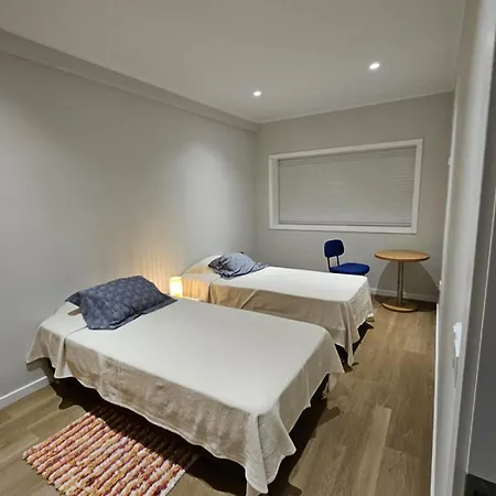 Boavista Family T3 Apartmán *